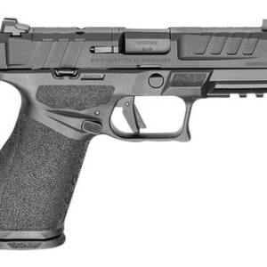 SPRINGFIELD ECHELON 9M 4.0FC CA 10R