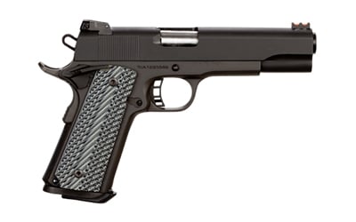 ROCK ISLAND ULTRA 10MM 5 8RD