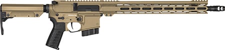 CMMG RESOLUTE MK4 6MM ARC