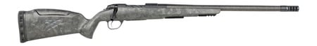 FIERCE CT RG LR 300PRC 20 BM