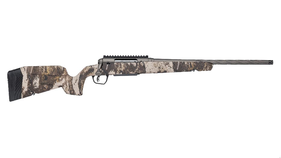 SAVAGE AXIS 2 PRO WEST 350LEG 18" TB