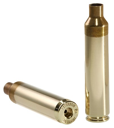PETERSON 28 NOSLER 50/10