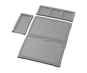 OD EDGE CUTCRAFT MAG CUT BOARD 4 PC