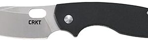 CRKT PILARIII D2 BLADE 2.97 PLN BLK