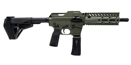FREEDOM ORDANCE FM9D 9MM