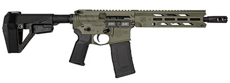 DIAMONDBACK DB15 300 BLACKOUT