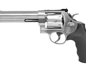 S&W 610 10MM 6.5 6RD MSTS SYN AS MA