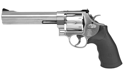 S&W 610 10MM 6.5 6RD MSTS SYN AS MA