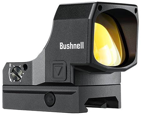 BUSHNELL 1X28MM RXM 300 BLACK