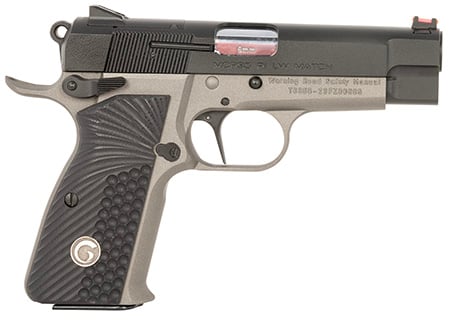 EAA MCP 35 PI LIGHTWEIGHT 9MM 15+1 390432