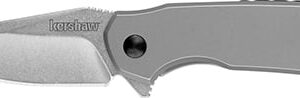 KERSHAW VALVE