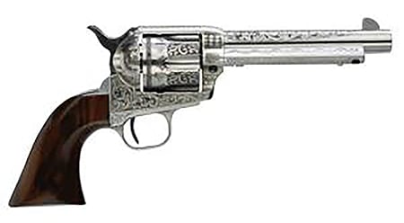 TAYLORS AND COMPANY 1873 CATTLEMAN 45 LONG COLT 7 6RD 555160