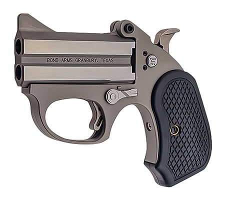 BOND ARMS HONEY B 22 MAG