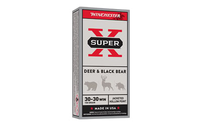 WIN SPRX 3030WN 150GR JHP 20/200