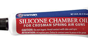 CROS SILICONE CHAMBER OIL SPRG/NTR/PCP