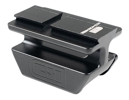 C&H RISER ACRO XL PICATINNY MOUNT AIMPOINT