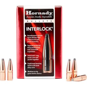 HORNADY BULL .284 139 SP 100/25