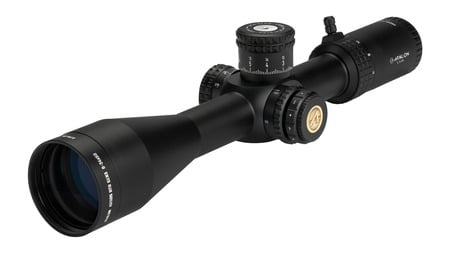 ATHLON ARGOS BTR GEN3 6 24X50 APRS11