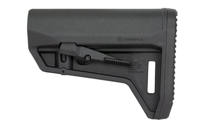 MAGPUL MOE SL M STK MIL SPEC BLK