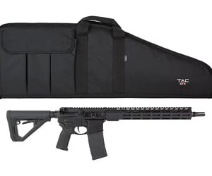 SOLGW L89 14.5" 5.56 P&W PLAN B BLK
