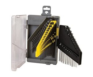 WHEELER KEY SET 45 PC