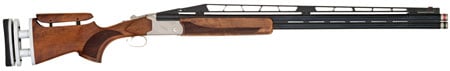 TRISTAR TT 15A DOUBLE TRAP 12 GAUGE 35416