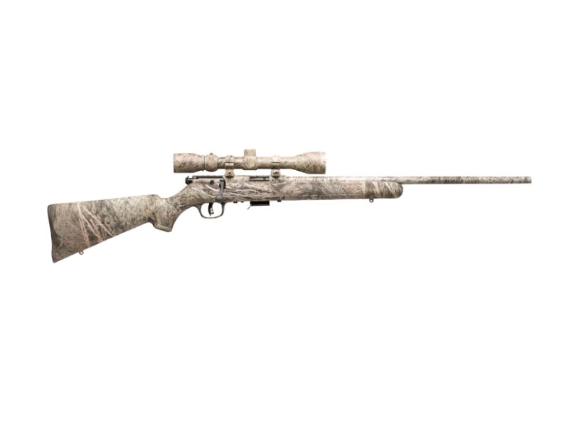 SAVAGE 93 BOLT 17HMR MOBR CAMO PKG