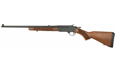 HENRY SINGLESHOT COMPACT 243WIN 20