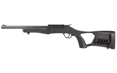 ROSSI TUFFY 410 18.5 BLK W/ CASE