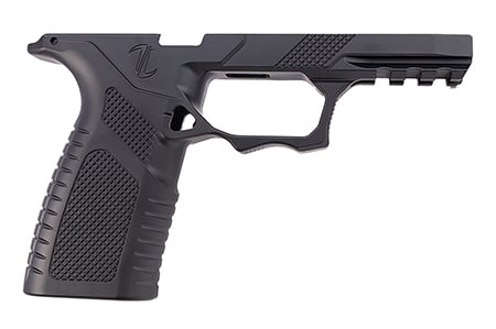 TIMBER SIG P365 XMCRO PRO GRIP BLK