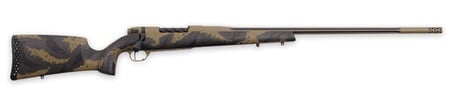 WTHBY MKV APEX 25 WBY RPM