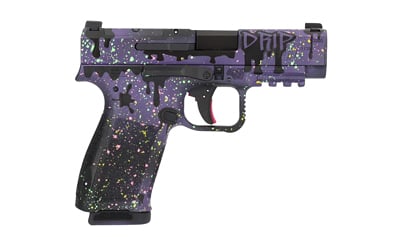 CANIK METE 9MM SIGNT MIDNGHT DRIP