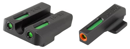 TRUGLO TFX PRO KAHR SET