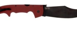 COLD CS 62MGC RRBK XL ESPADA RUBY RED