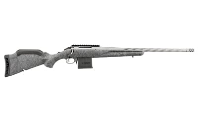 RUGER AMERICAN GEN2 204 20 GM