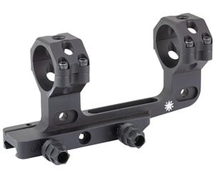 DLOC PREC 34MM CTLVR MNT 2.05" BLK