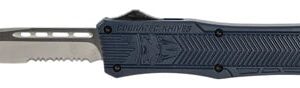 COBRA MED CTK1 NYPD SERR DROP BLUE
