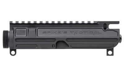 SPIKE S BILLET UPPER GEN2 MILSPEC