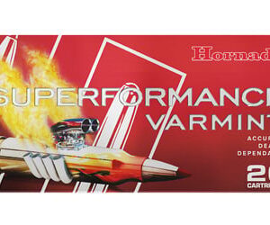 HRNDY SF 223 WSSM 55GR V MAX 20/200