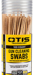 OTIS FG 241 100 SNGL TIP SWABS TWST CNTNR