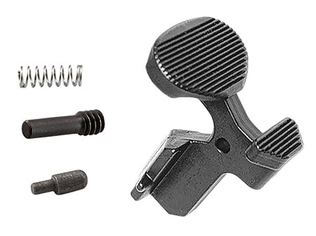 LUTHAR 308 PADDLE BOLT CATCH ASSY