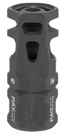 PHASE5 FATMAN 9MM 1/2X36 HEX BRAKE BLACK