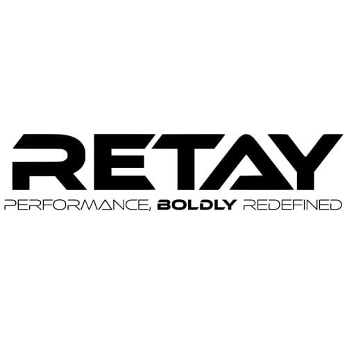 RETAY ACE R 28/26 GAMERKEEPER 3"