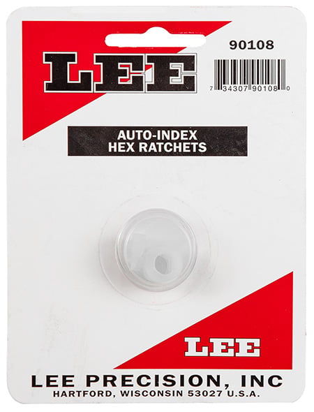 LEE AI HEX RATCHET(P1000&TP)3/PK