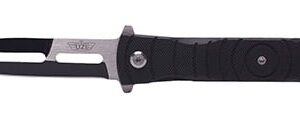 CAMP UZI MOSSAD III KNIFE