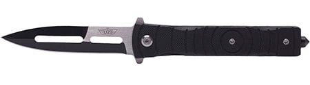 CAMP UZI MOSSAD III KNIFE