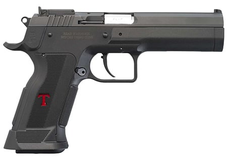 TANFOGLIO TF STOCK3P 9 STOCK III POLY 9MM
