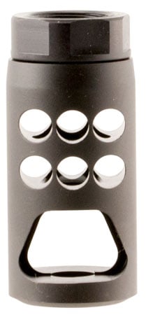 RUGER HYBRID MUZZ BRA PRE RFL