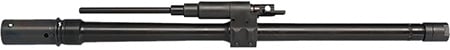 SIG BARREL&GAS BLOCK ASSY MCX 556 16