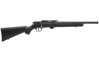 SAVAGE MKII FVSR 22LR 16.5 TB 5RD BLK
